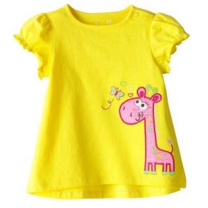 GIRLS T-SHIRT